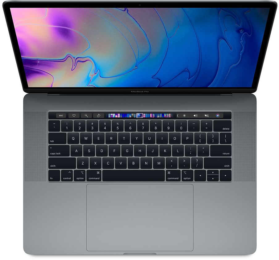 Apple MacBook Pro 15” (2019)